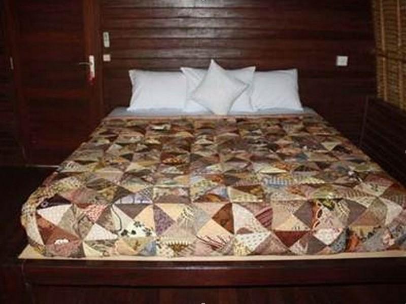 Adi Bungalow Lembongan Ngoại thất bức ảnh