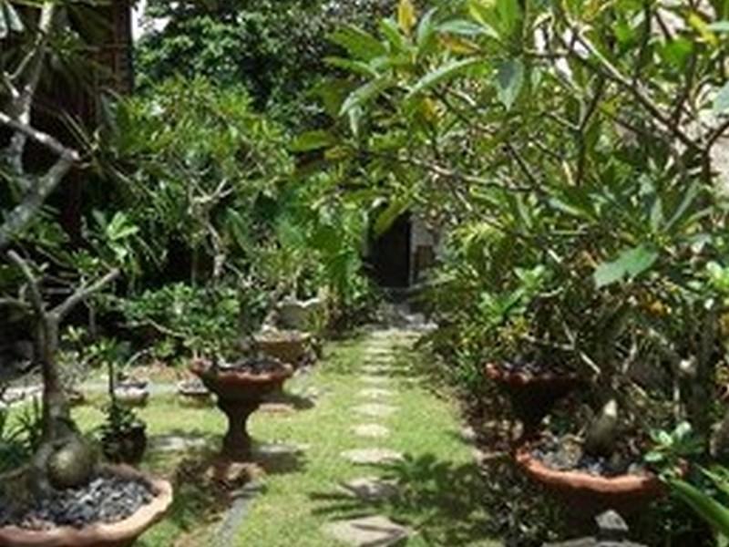 Adi Bungalow Lembongan Ngoại thất bức ảnh