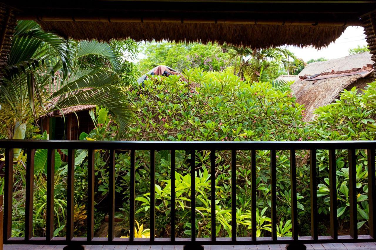 Adi Bungalow Lembongan Ngoại thất bức ảnh