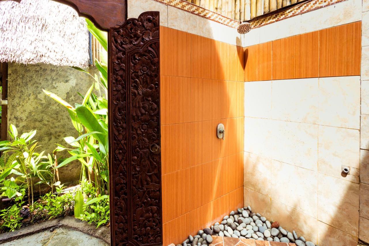 Adi Bungalow Lembongan Ngoại thất bức ảnh